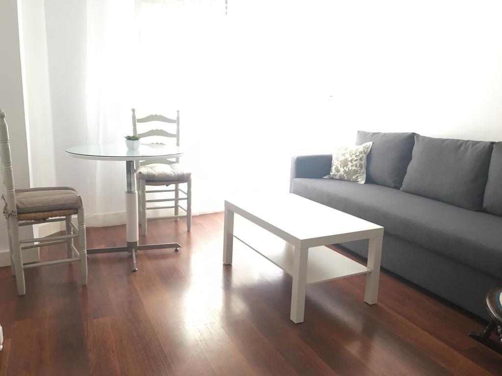 Preciso Apartamento En El Centro Historico Appartement Valencia Buitenkant foto