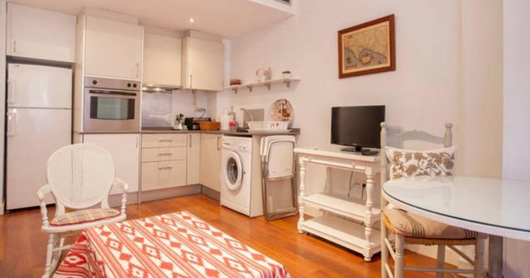 Preciso Apartamento En El Centro Historico Appartement Valencia Buitenkant foto