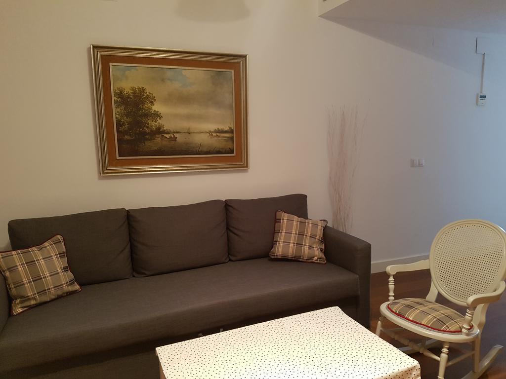 Preciso Apartamento En El Centro Historico Appartement Valencia Buitenkant foto