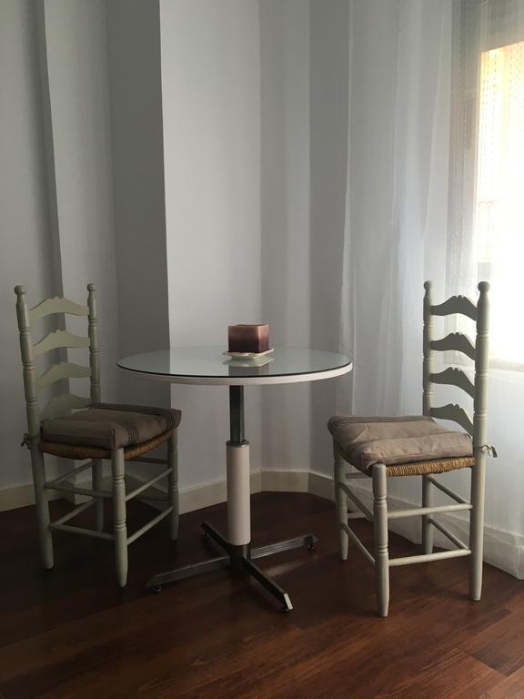 Preciso Apartamento En El Centro Historico Appartement Valencia Buitenkant foto