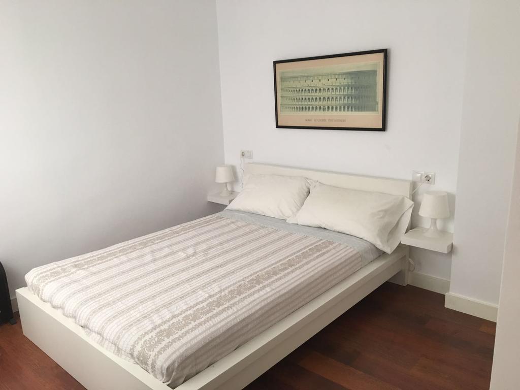 Preciso Apartamento En El Centro Historico Appartement Valencia Buitenkant foto