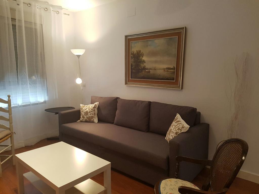 Preciso Apartamento En El Centro Historico Appartement Valencia Buitenkant foto