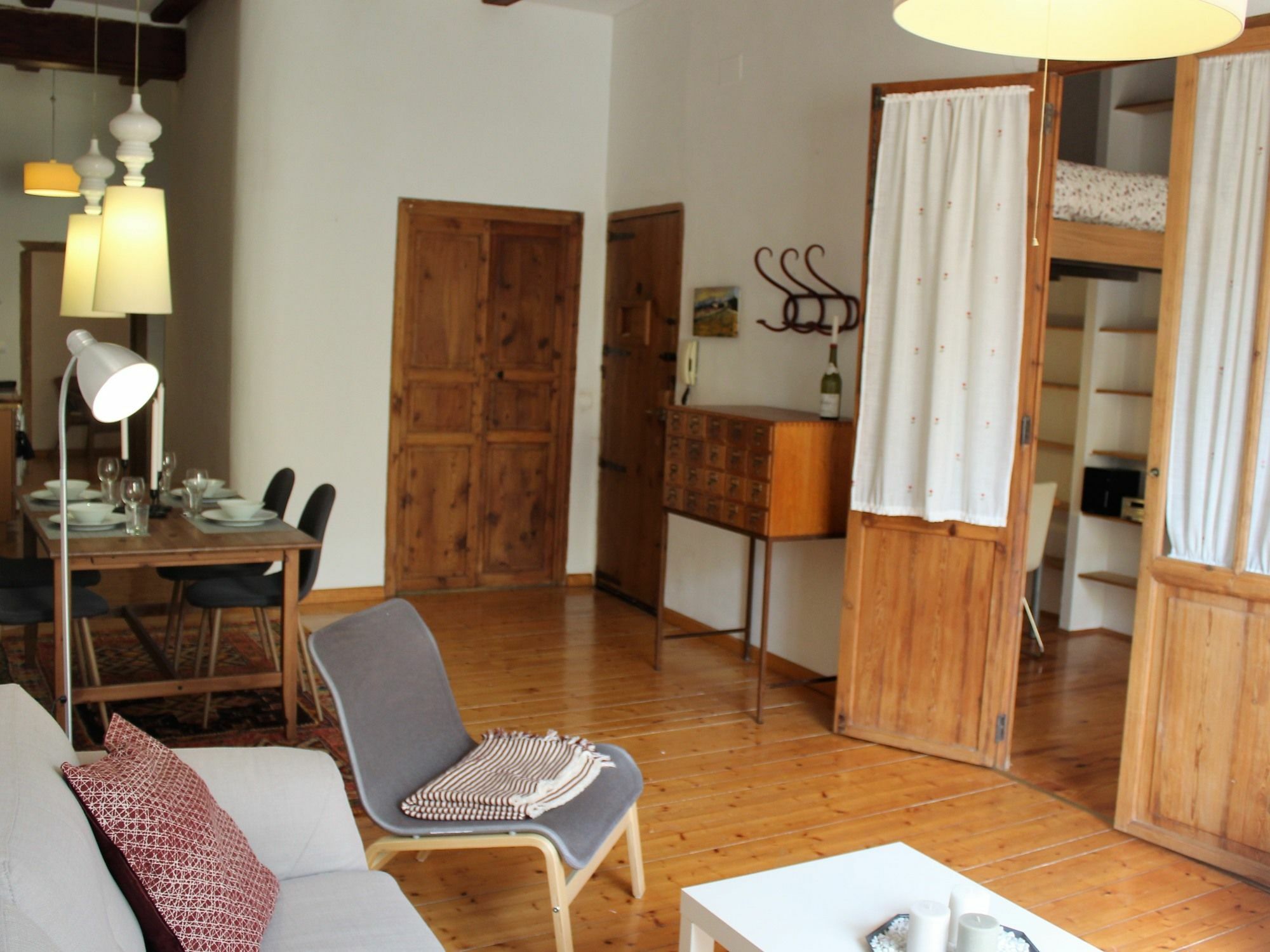 Preciso Apartamento En El Centro Historico Appartement Valencia Buitenkant foto