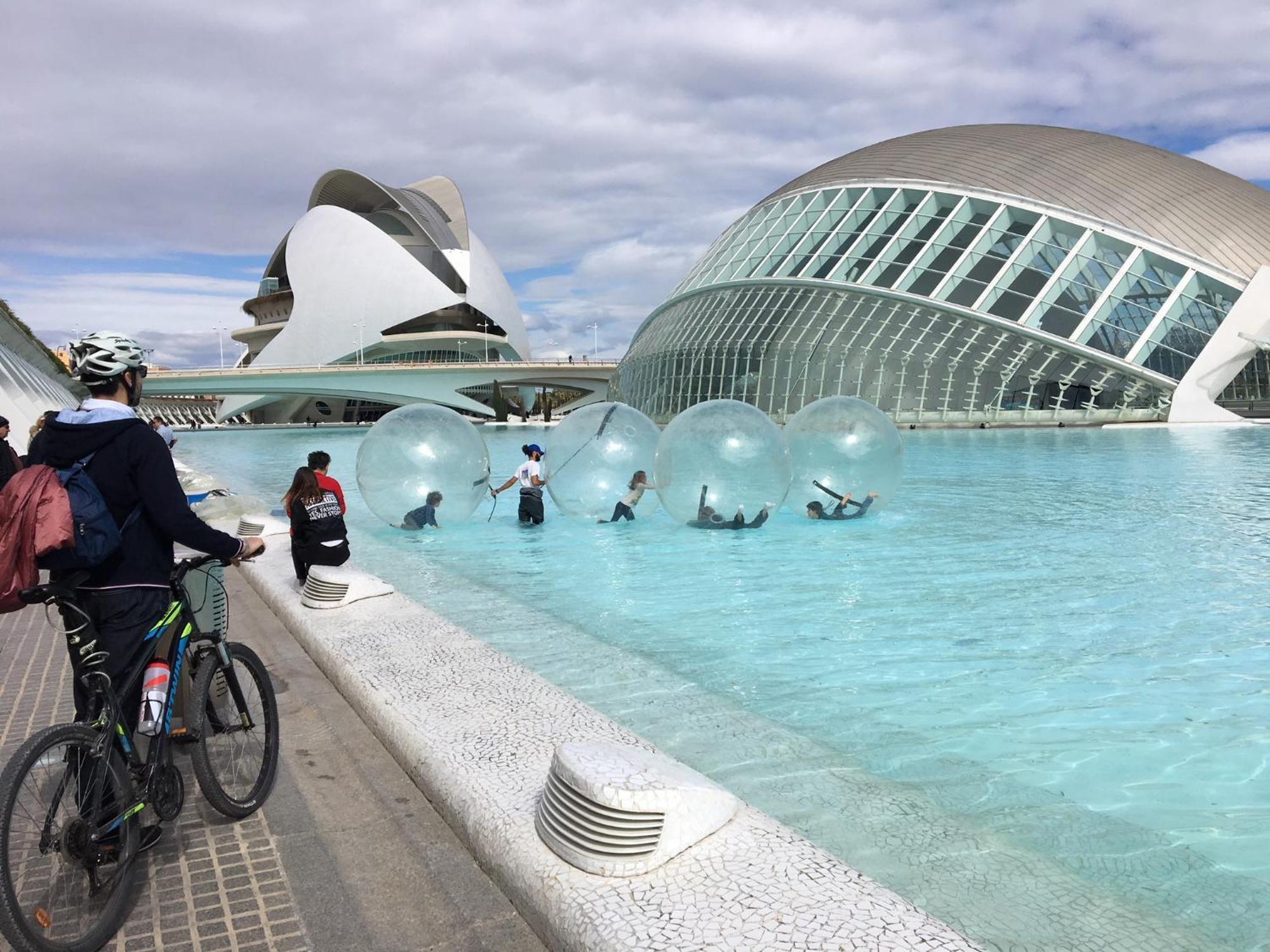 Preciso Apartamento En El Centro Historico Appartement Valencia Buitenkant foto